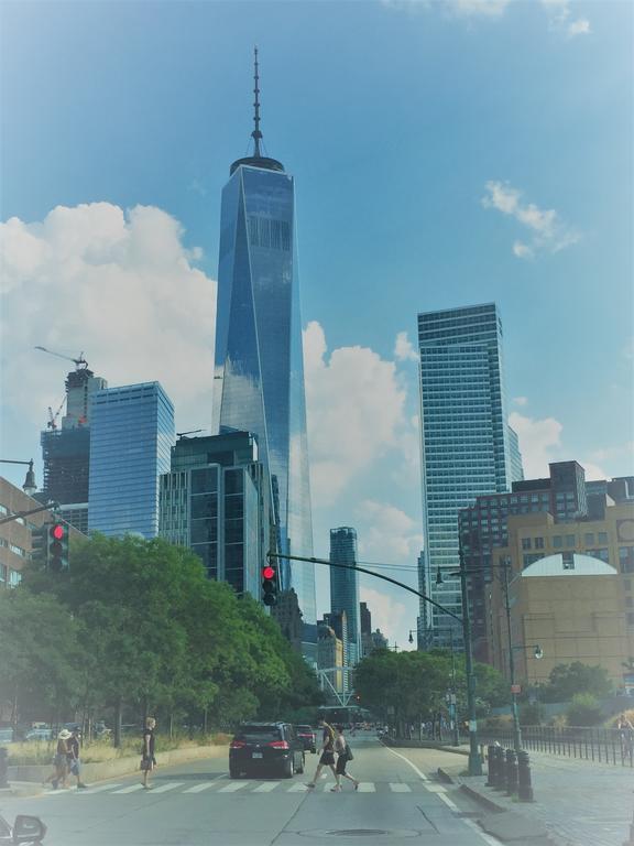 770Suites New York Exterior foto