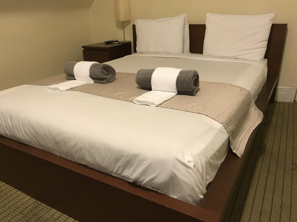 770Suites New York Cameră foto