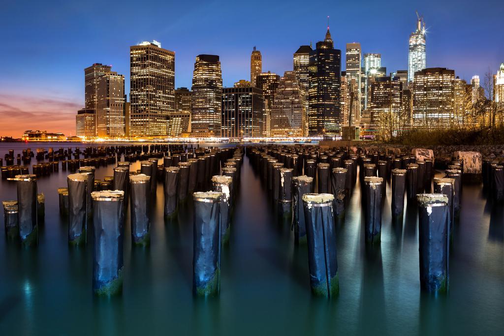 770Suites New York Exterior foto